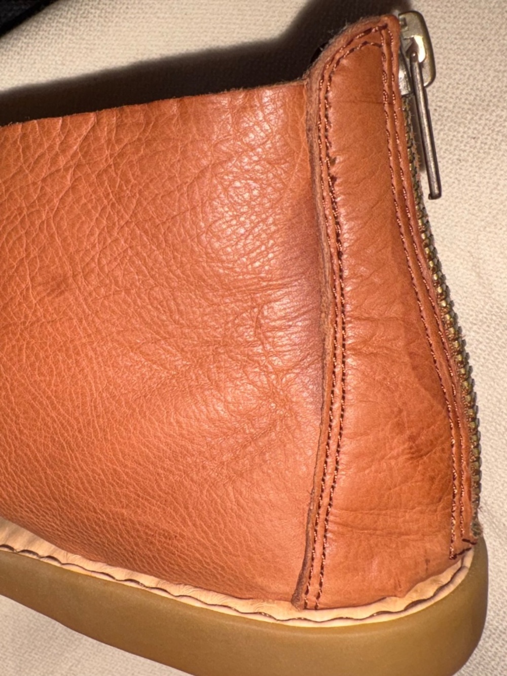 Born Iwa Brown Sandal - Picture 6 of 8